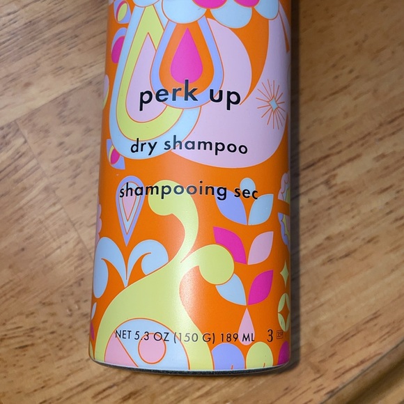 Amika dry shampoo - Picture 2 of 2